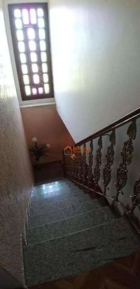 Sobrado, 3 quartos, 155 m² - Foto 12