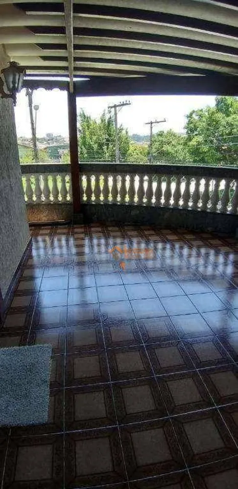 Sobrado, 3 quartos, 155 m² - Foto 6