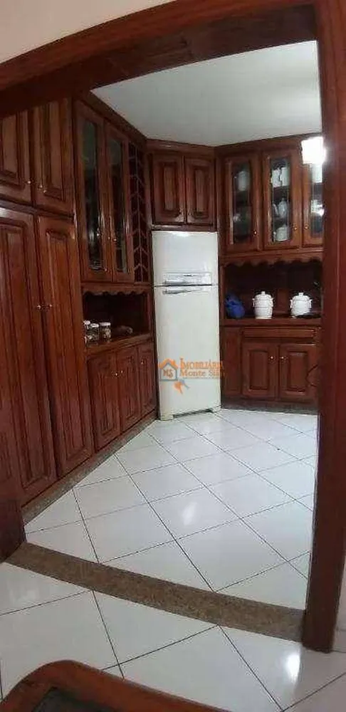 Sobrado, 3 quartos, 155 m² - Foto 11