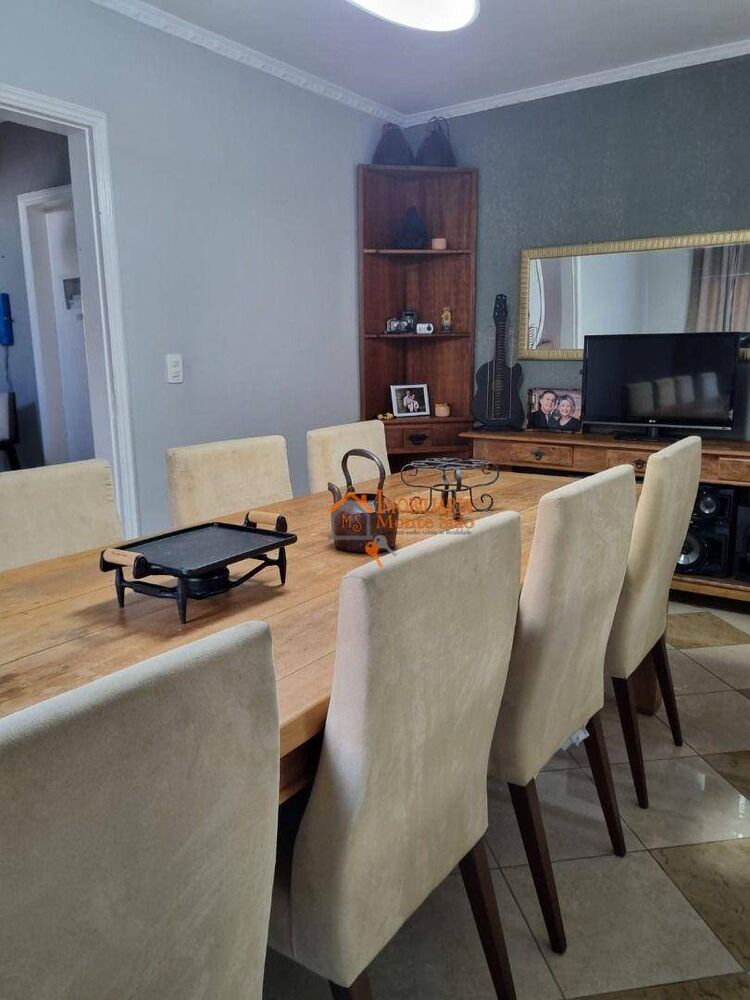 Sobrado, 4 quartos, 300 m² - Foto 21