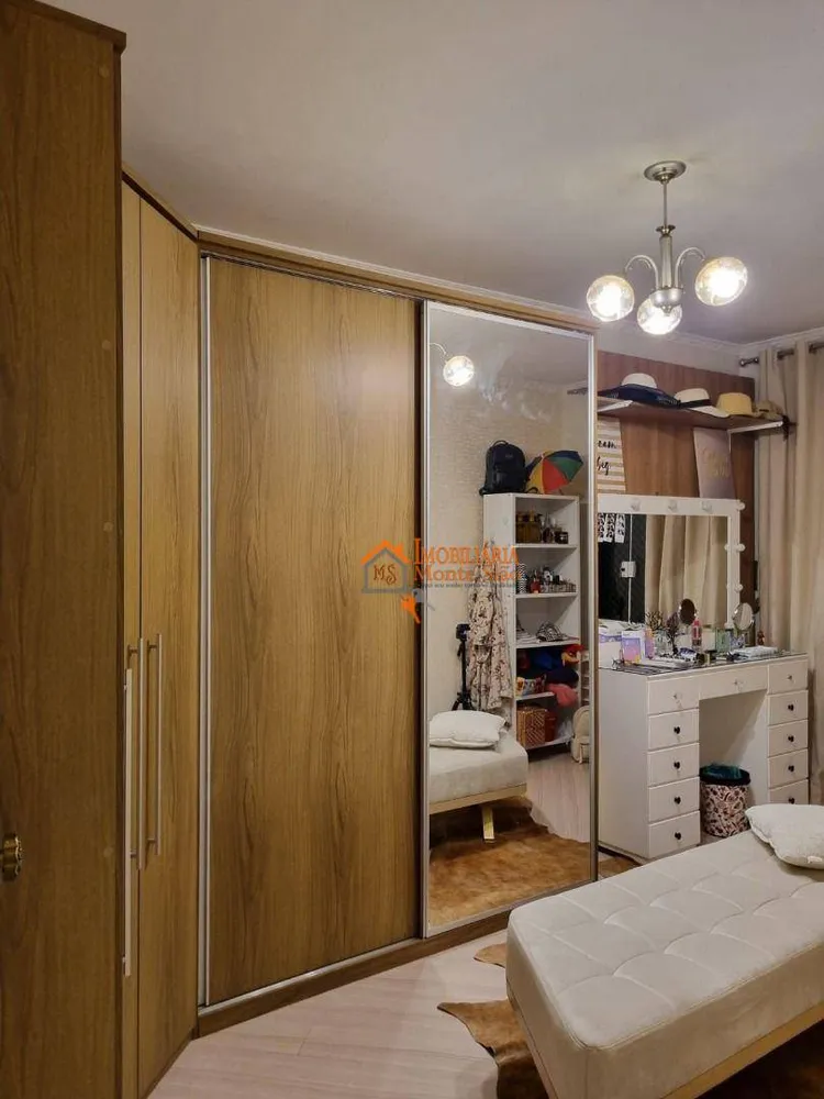 Sobrado, 4 quartos, 300 m² - Foto 13