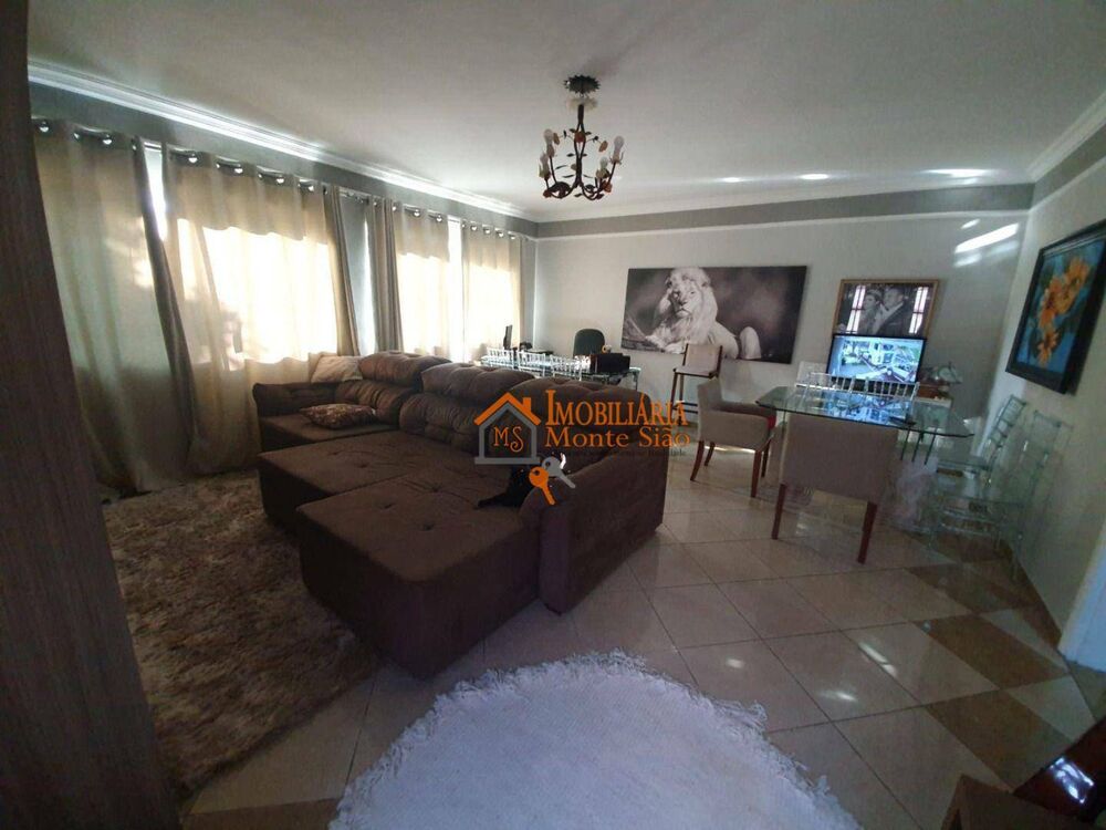 Sobrado, 4 quartos, 300 m² - Foto 17