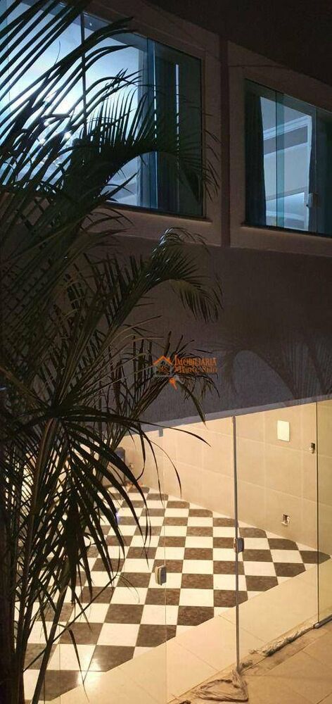 Sobrado, 4 quartos, 300 m² - Foto 6