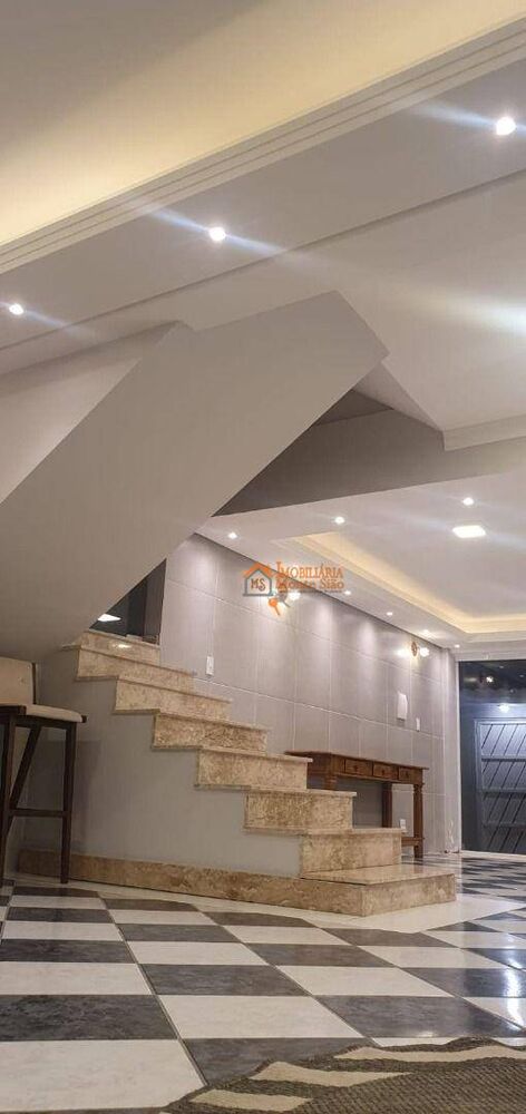 Sobrado, 4 quartos, 300 m² - Foto 7