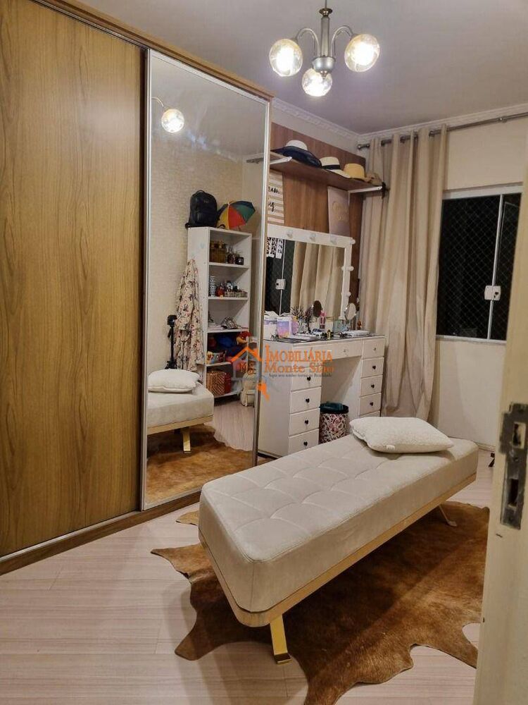 Sobrado, 4 quartos, 300 m² - Foto 13