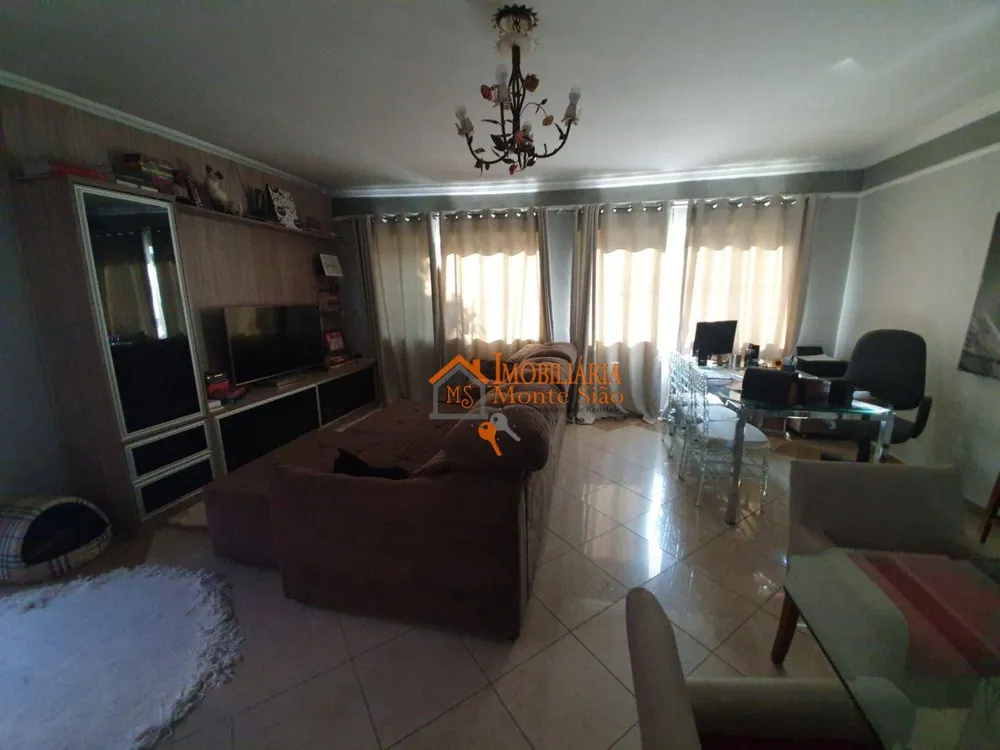 Sobrado, 4 quartos, 300 m² - Foto 3