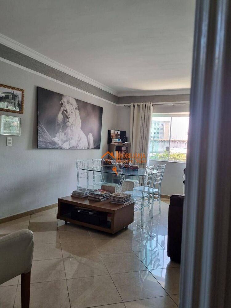 Sobrado, 4 quartos, 300 m² - Foto 5