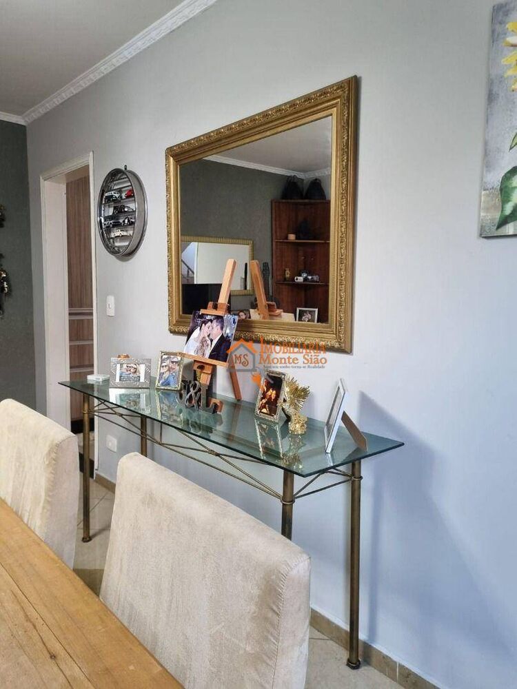 Sobrado, 4 quartos, 300 m² - Foto 23
