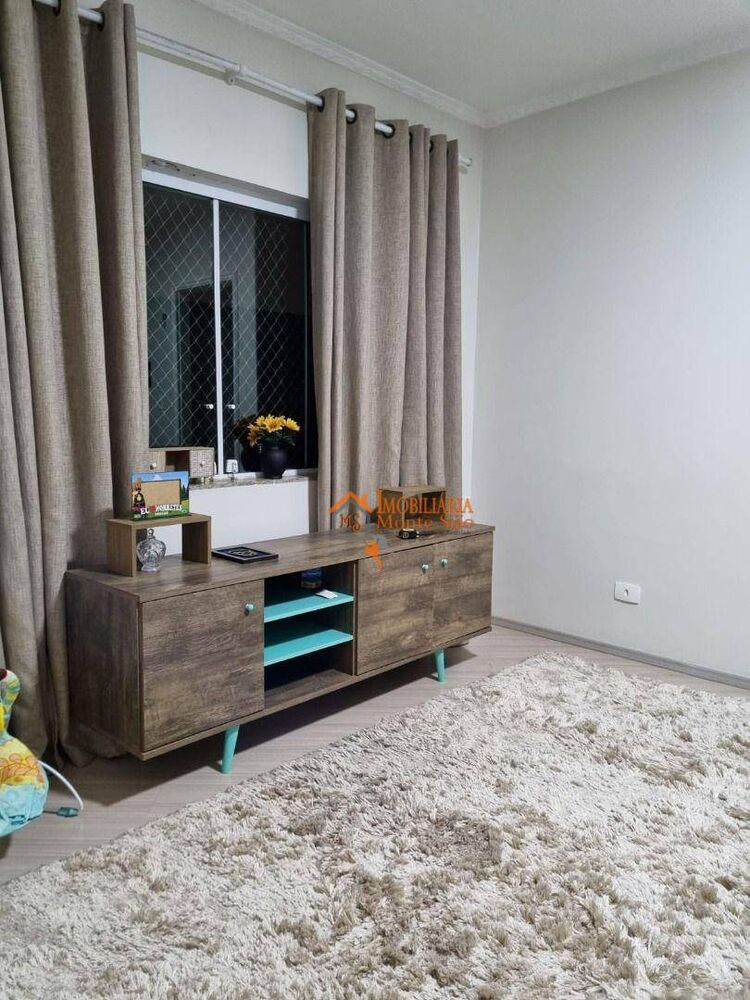 Sobrado, 4 quartos, 300 m² - Foto 10