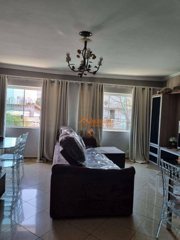Sobrado, 4 quartos, 300 m² - Foto 19