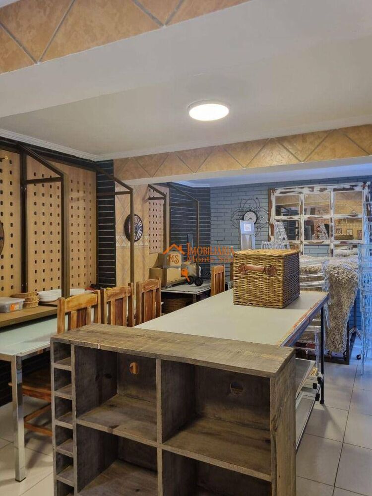 Sobrado, 4 quartos, 300 m² - Foto 2