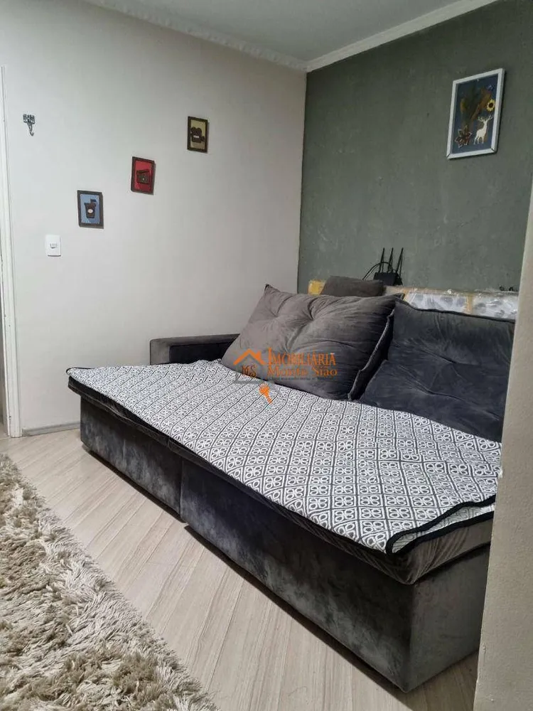 Sobrado, 4 quartos, 300 m² - Foto 16