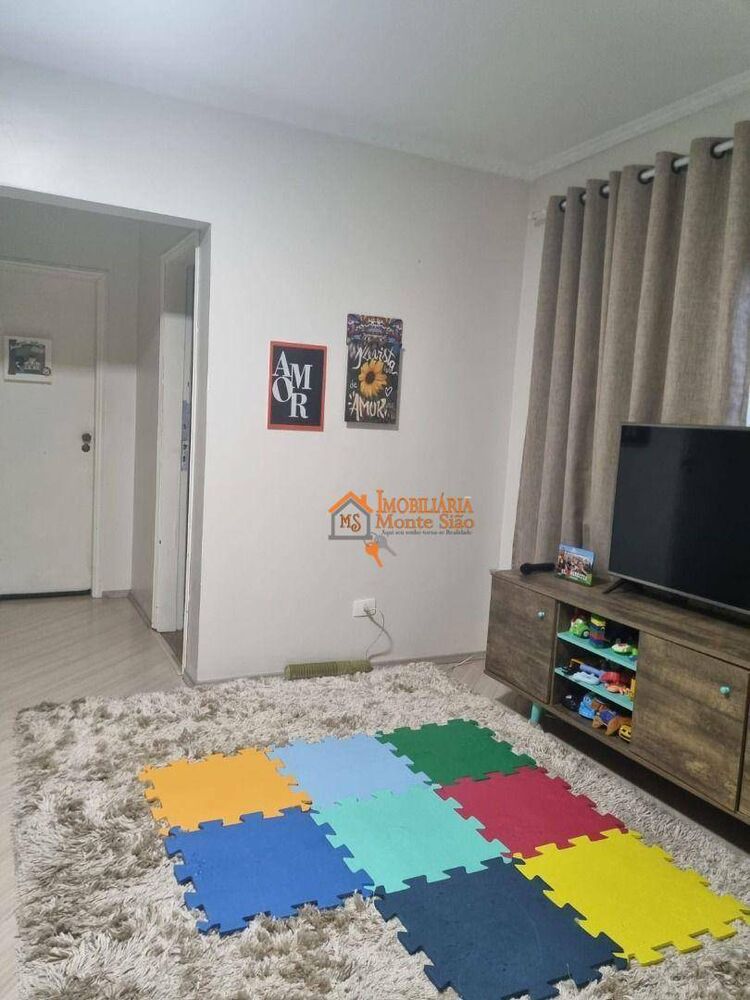 Sobrado, 4 quartos, 300 m² - Foto 16