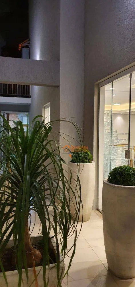 Sobrado, 4 quartos, 300 m² - Foto 29