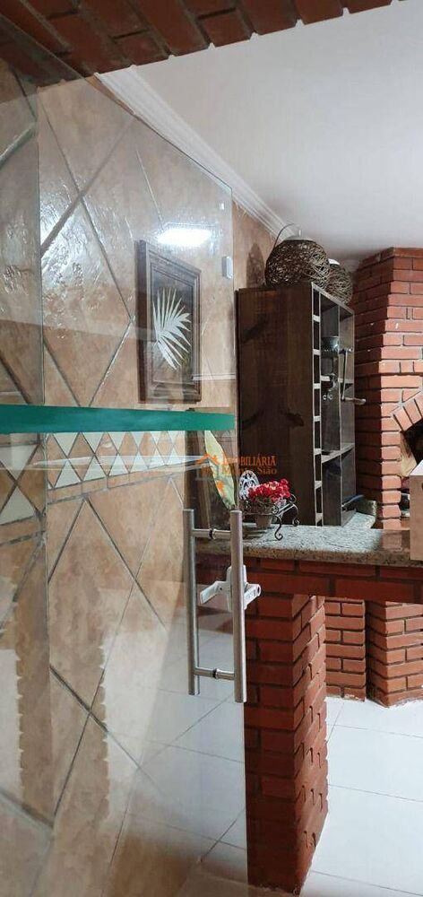 Sobrado, 4 quartos, 300 m² - Foto 15