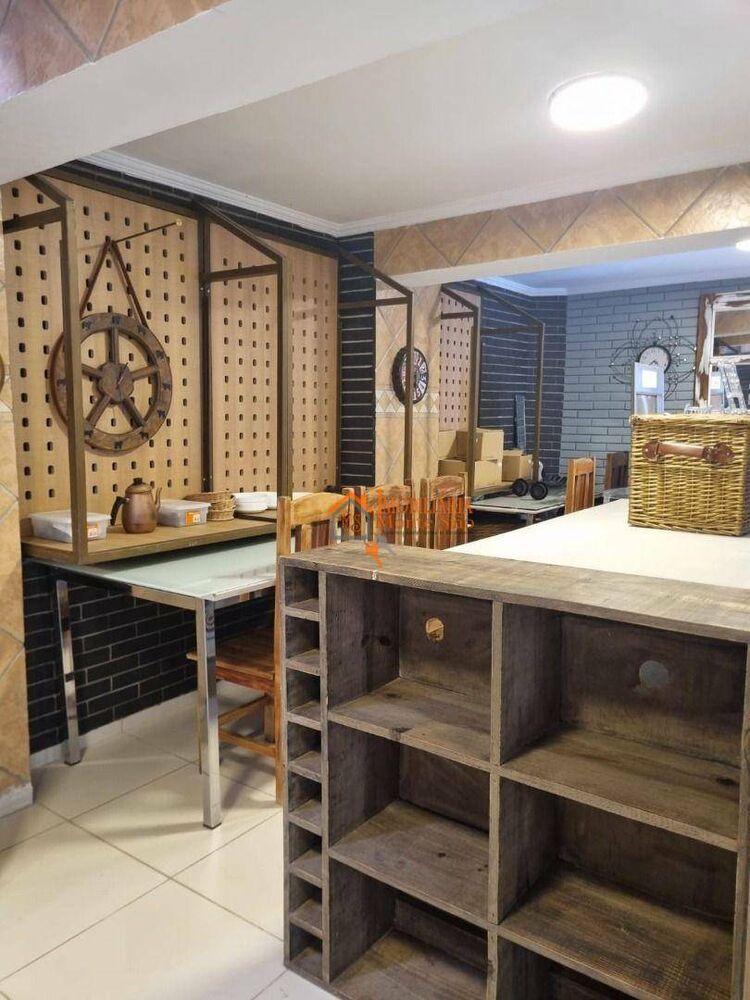 Sobrado, 4 quartos, 300 m² - Foto 33