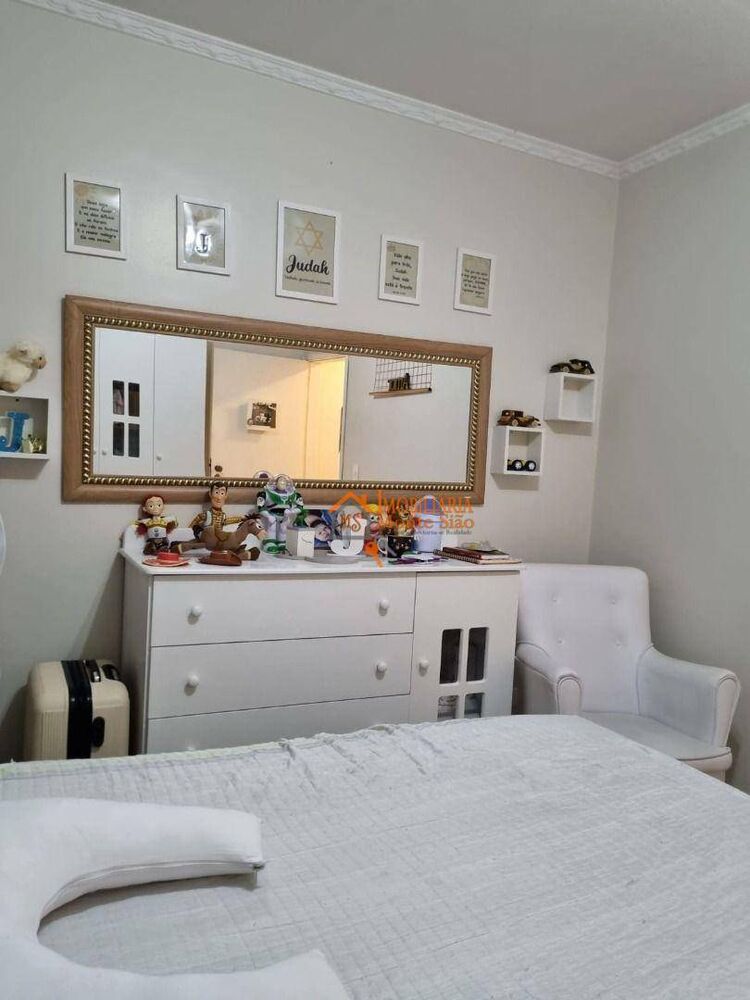 Sobrado, 4 quartos, 300 m² - Foto 18