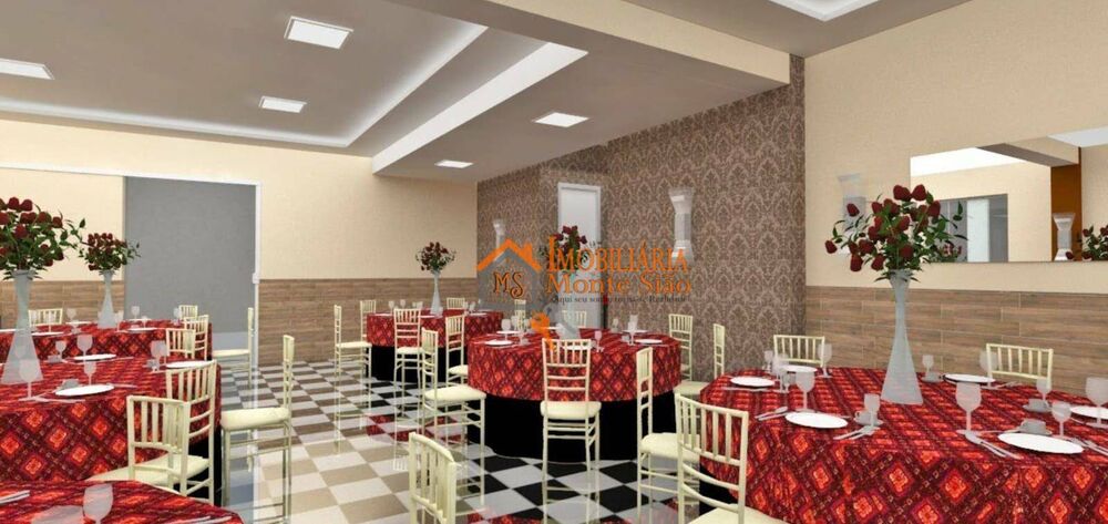 Sobrado, 4 quartos, 300 m² - Foto 11