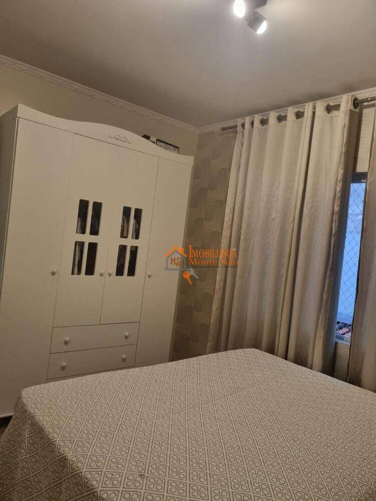 Sobrado, 4 quartos, 300 m² - Foto 8