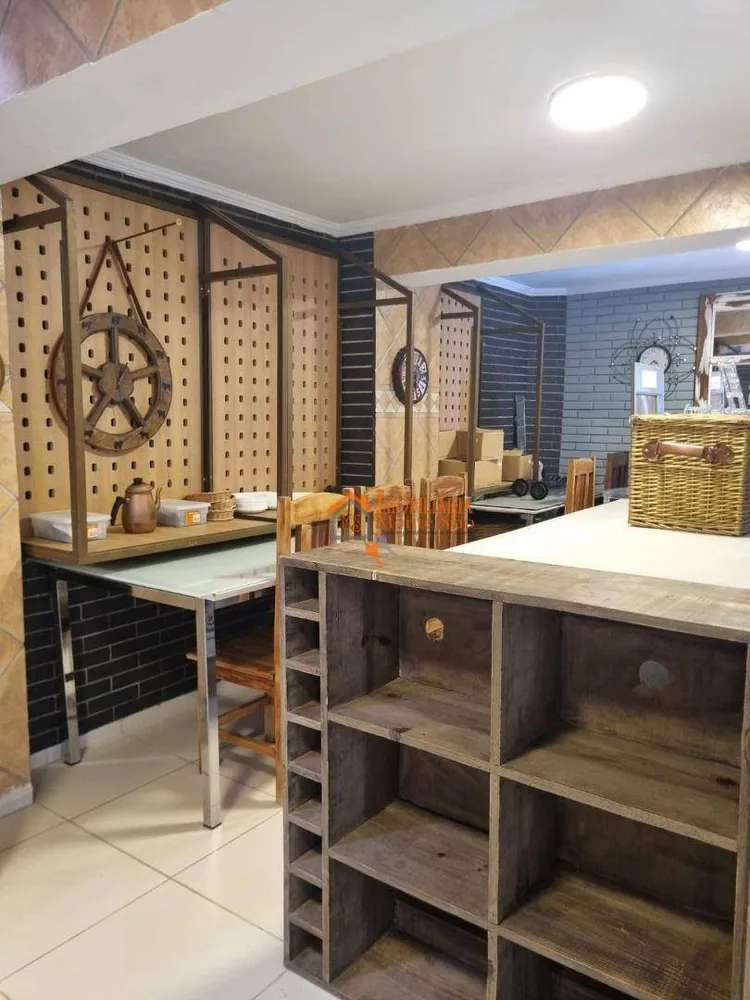 Sobrado, 4 quartos, 300 m² - Foto 40