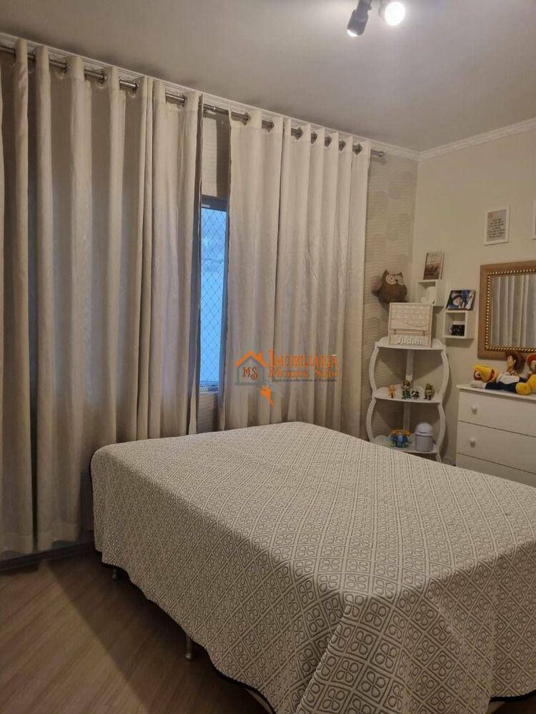 Sobrado, 4 quartos, 300 m² - Foto 34