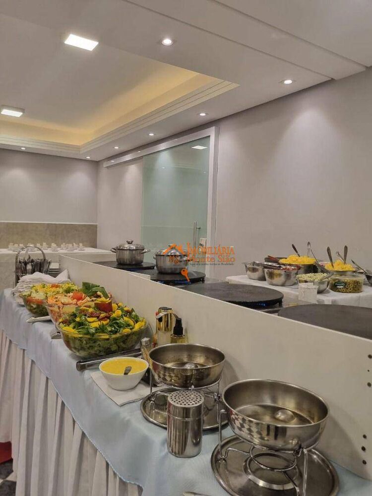 Sobrado, 4 quartos, 300 m² - Foto 24