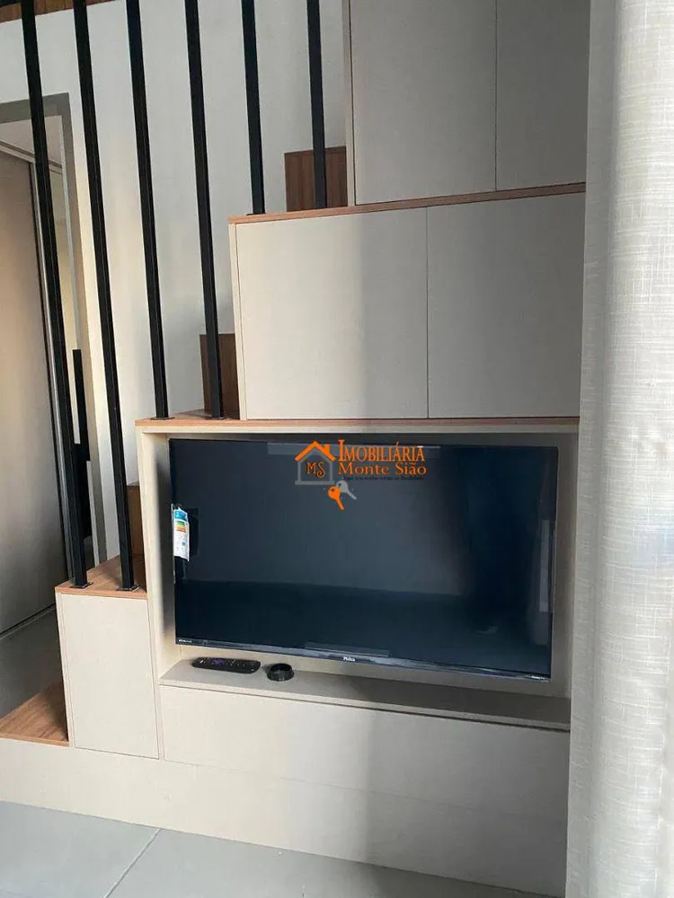 Kitnet-Studio, 30 m² - Foto 5