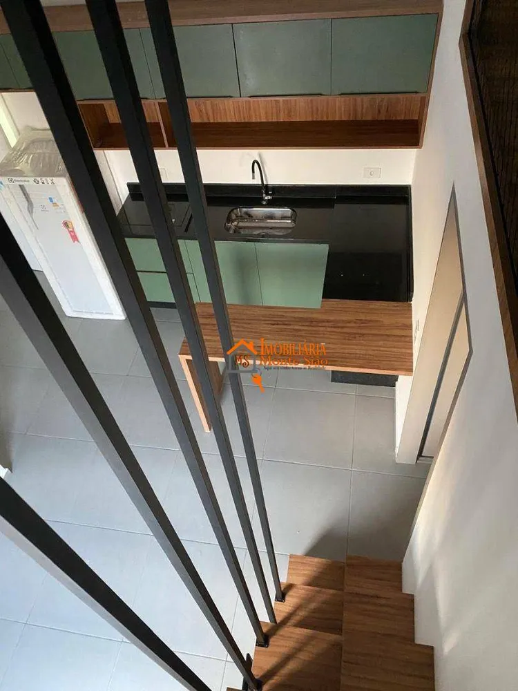 Kitnet-Studio, 30 m² - Foto 6