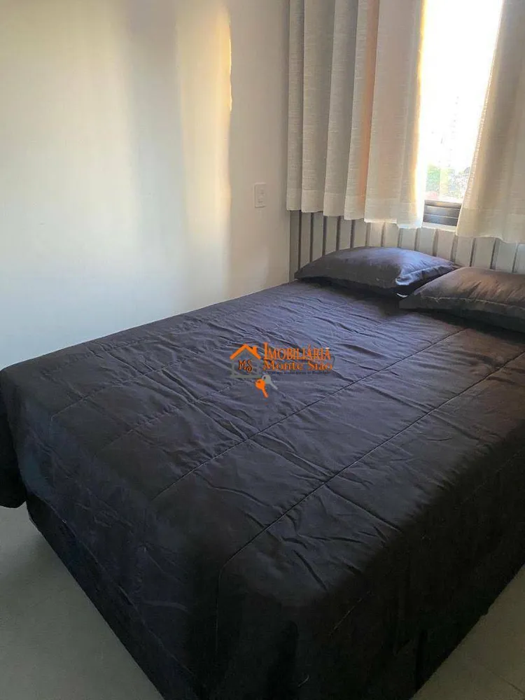 Kitnet-Studio, 30 m² - Foto 4