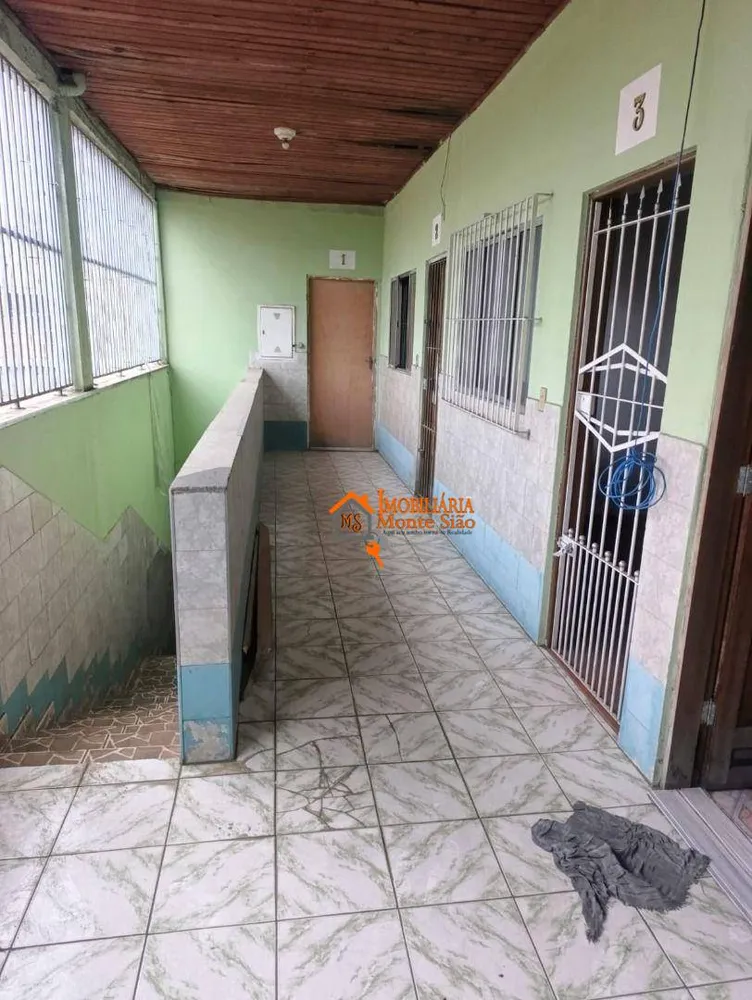 Sala-Conjunto, 19 m² - Foto 1
