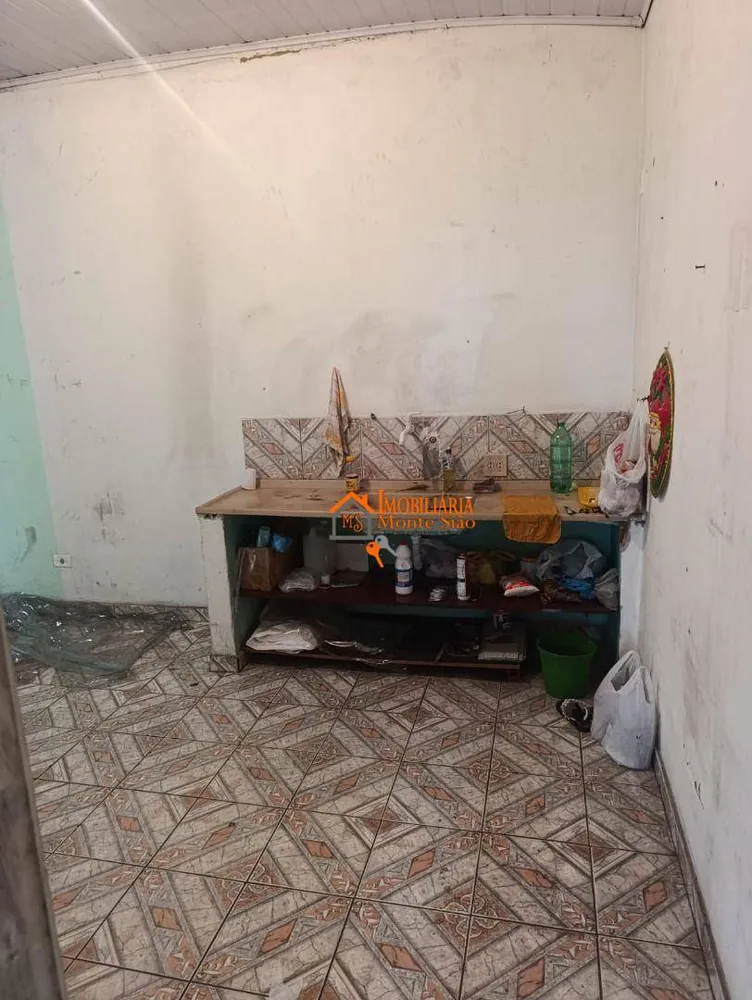 Sala-Conjunto, 19 m² - Foto 4