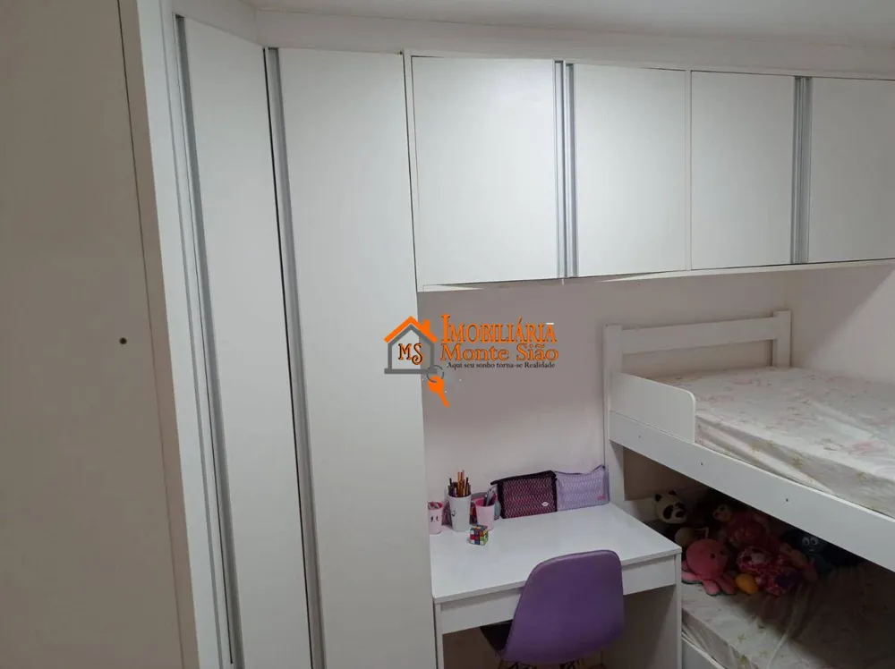 Apartamento, 2 quartos, 44 m² - Foto 10