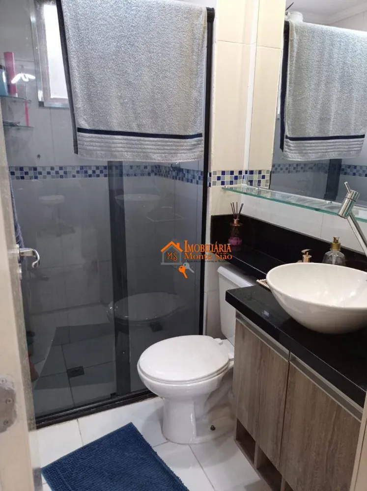 Apartamento, 2 quartos, 44 m² - Foto 6
