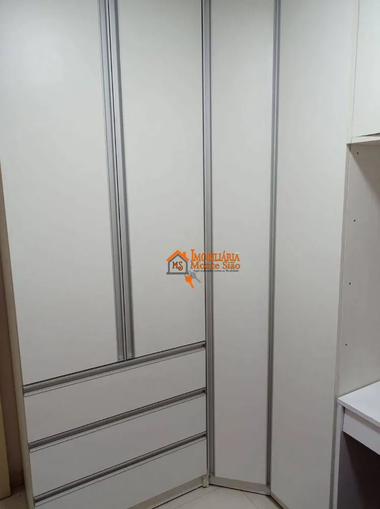 Apartamento, 2 quartos, 44 m² - Foto 5