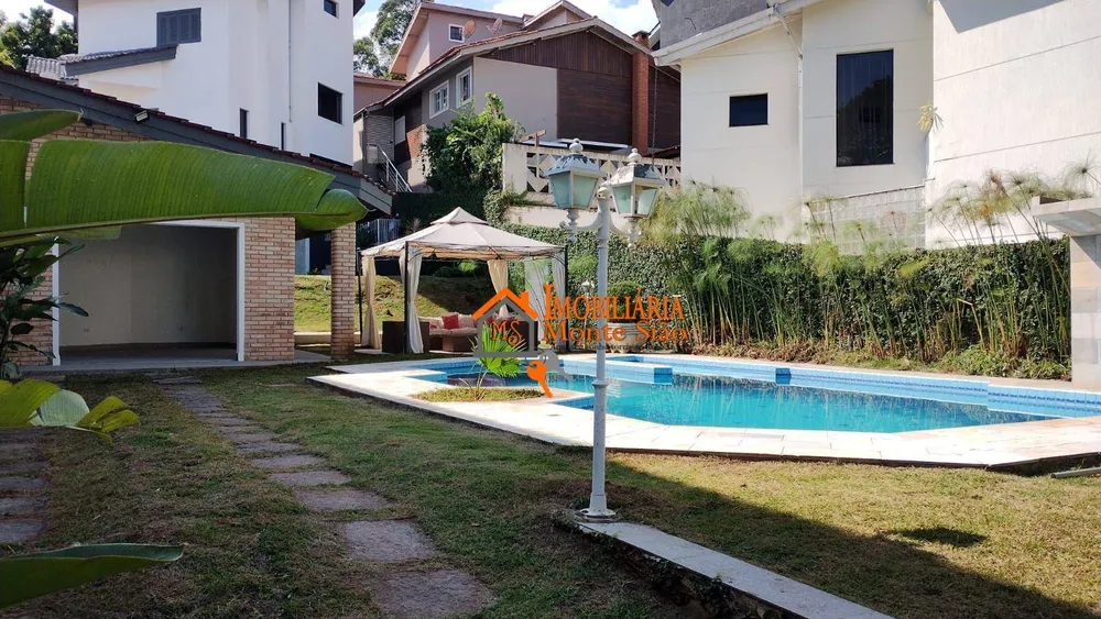 Casa de Condomínio, 3 quartos - Foto 6