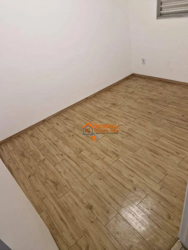 Apartamento, 2 quartos, 48 m² - Foto 1