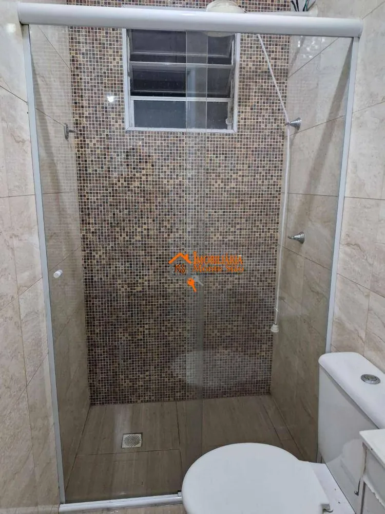 Apartamento, 2 quartos, 48 m² - Foto 5