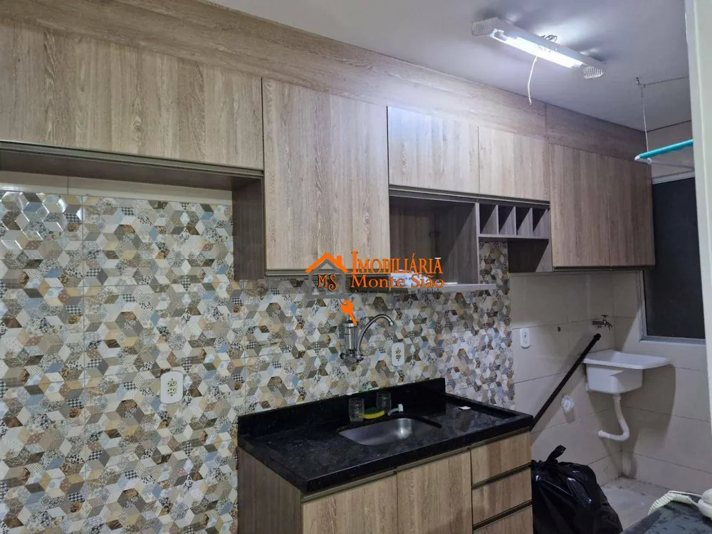 Apartamento, 2 quartos, 48 m² - Foto 1