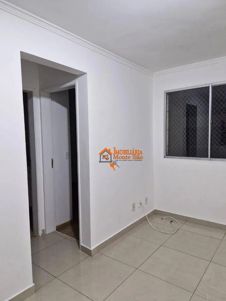 Apartamento, 2 quartos, 48 m² - Foto 9