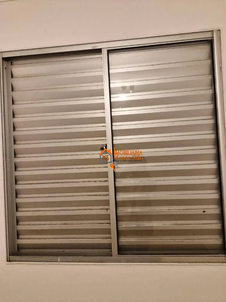 Apartamento, 2 quartos, 48 m² - Foto 2