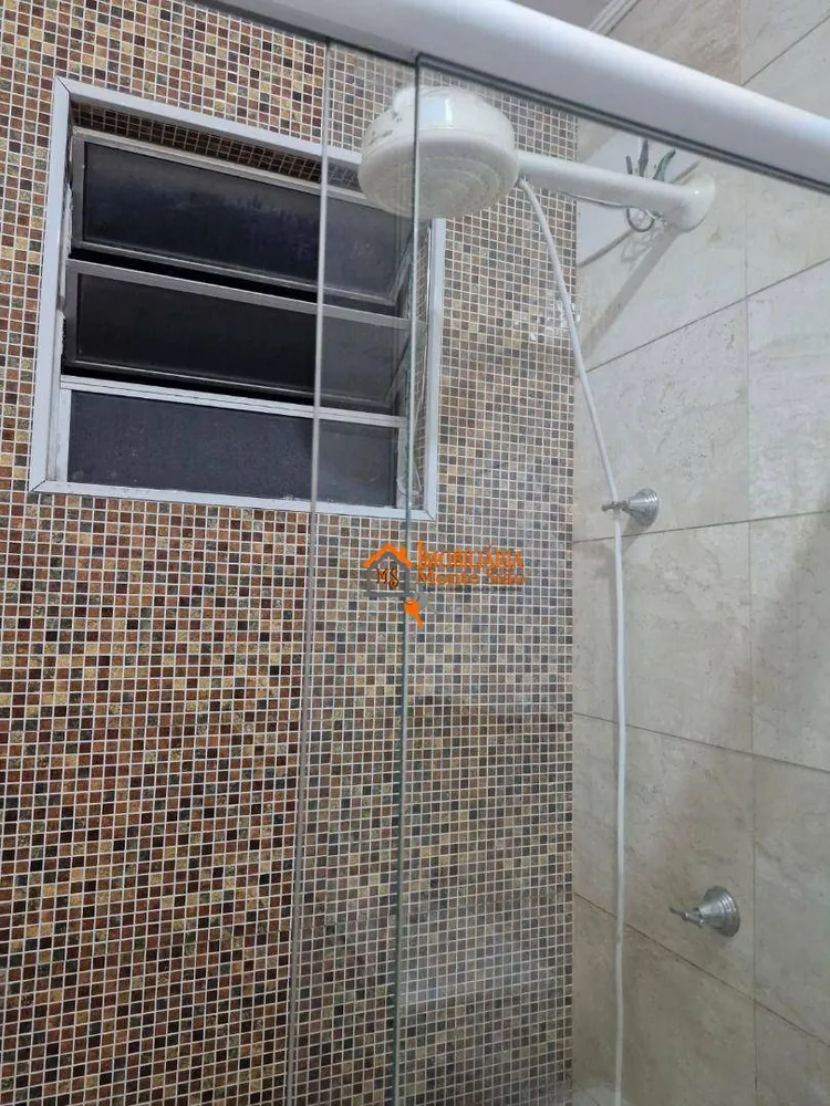 Apartamento, 2 quartos, 48 m² - Foto 4