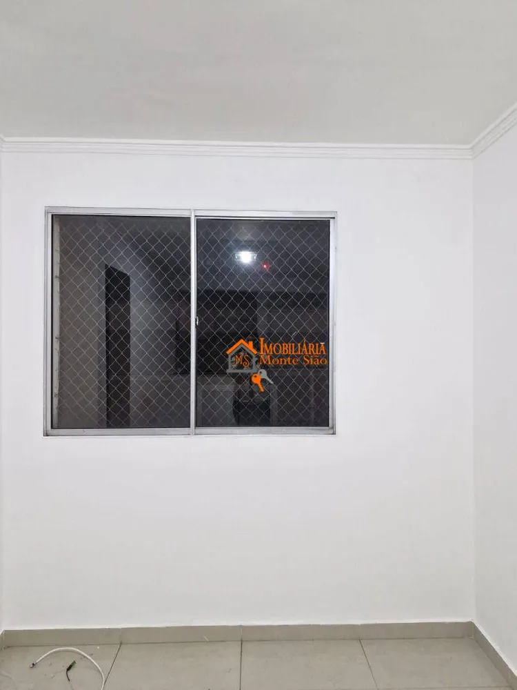Apartamento, 2 quartos, 48 m² - Foto 3