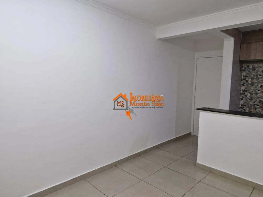 Apartamento, 2 quartos, 48 m² - Foto 3