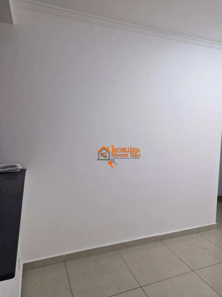 Apartamento, 2 quartos, 48 m² - Foto 4