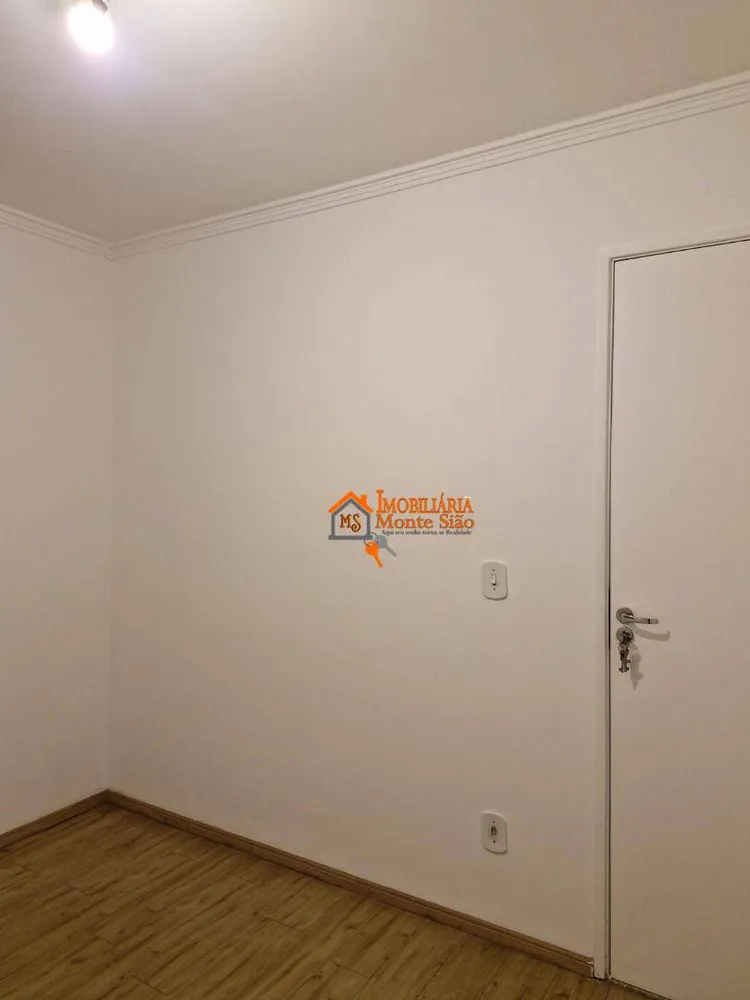 Apartamento, 2 quartos, 48 m² - Foto 11