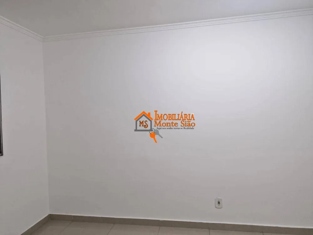 Apartamento, 2 quartos, 48 m² - Foto 10