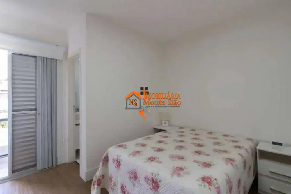 Sobrado, 3 quartos, 195 m² - Foto 6