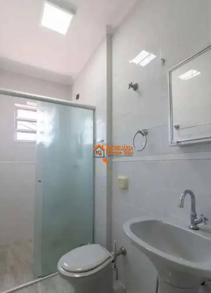 Sobrado, 3 quartos, 195 m² - Foto 7