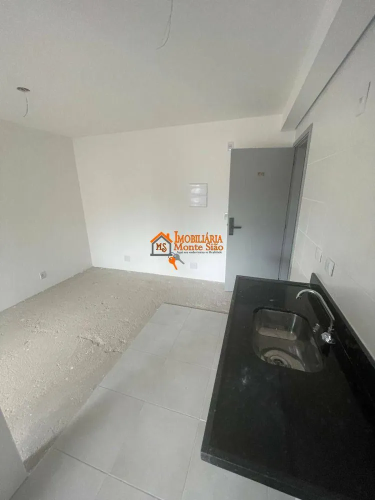 Apartamento, 2 quartos, 51 m² - Foto 4