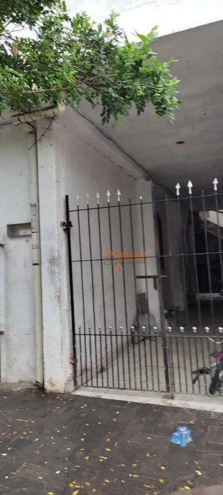 Sobrado, 6 quartos, 180 m² - Foto 3